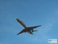 Air Canada Jazz (Transféré chez Air Canada Express - Jazz Aviation)